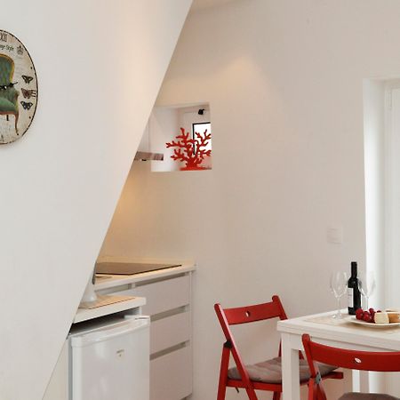 Alfama Yellow House Lisboa Ngoại thất bức ảnh