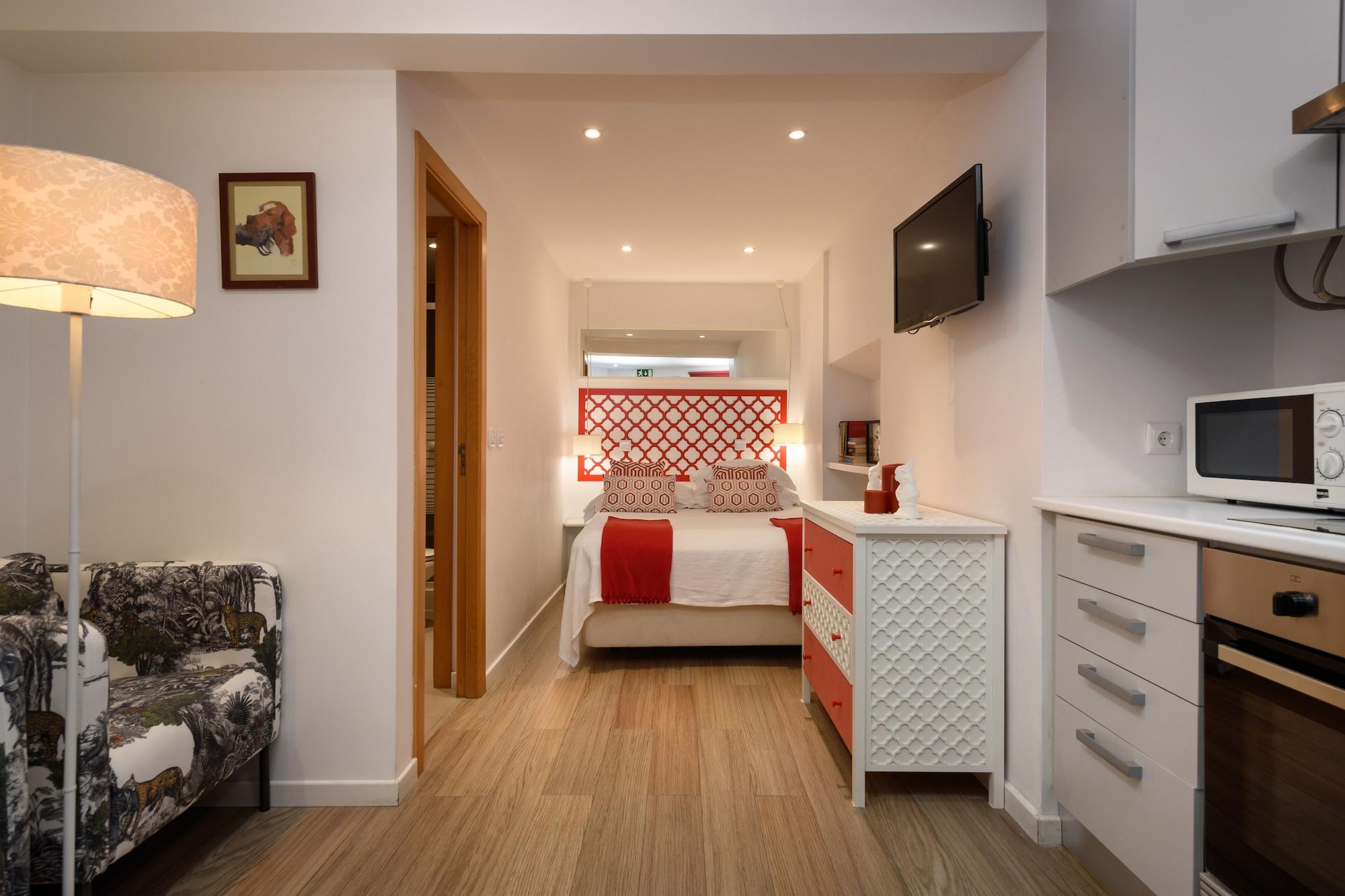 Alfama Yellow House Lisboa Ngoại thất bức ảnh