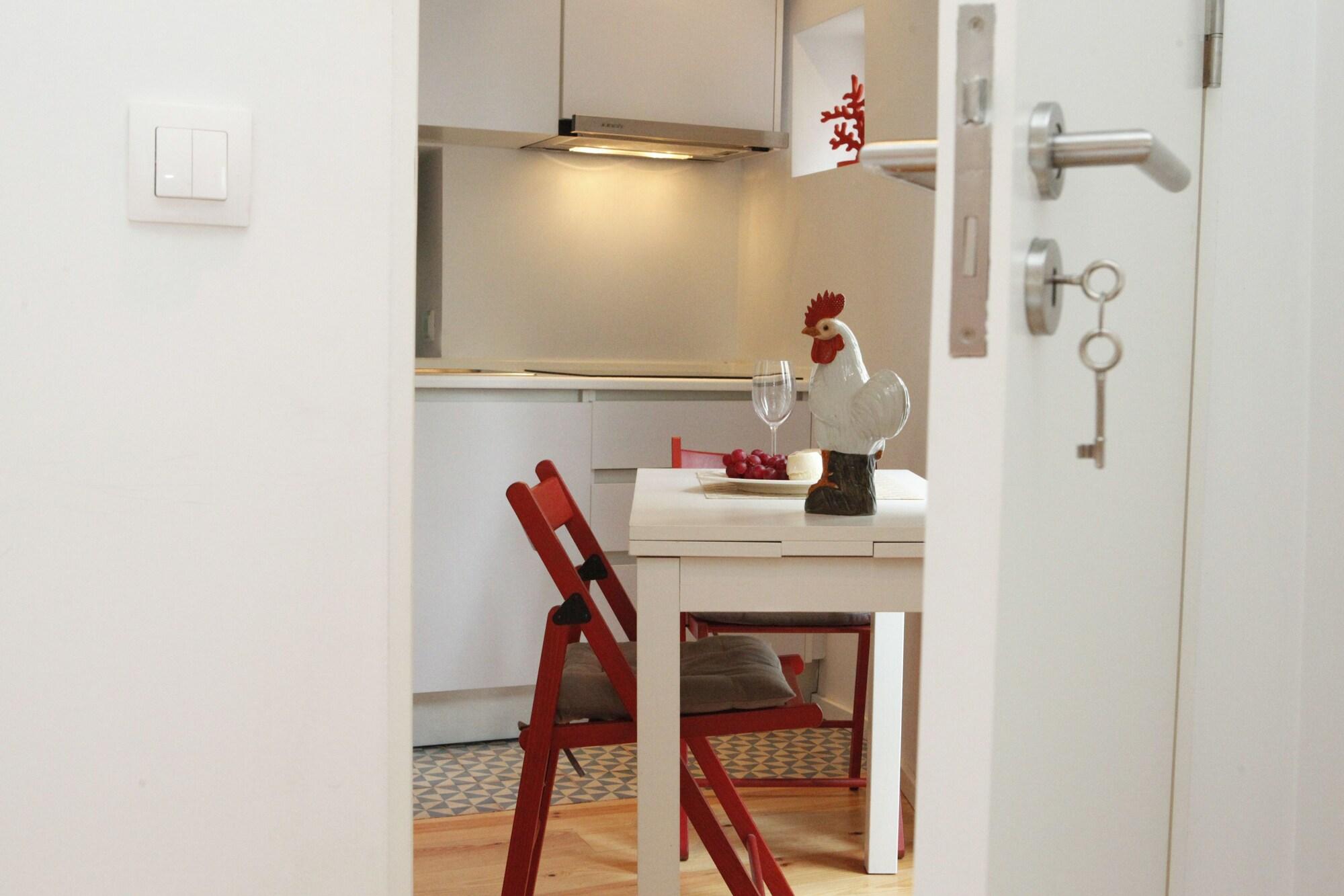 Alfama Yellow House Lisboa Ngoại thất bức ảnh