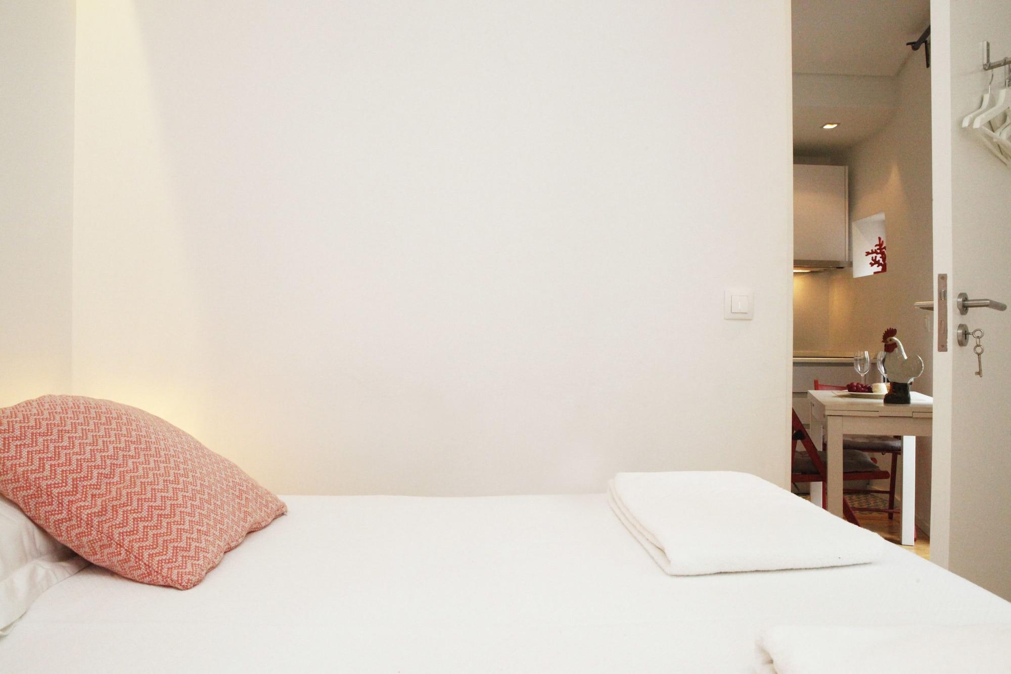 Alfama Yellow House Lisboa Ngoại thất bức ảnh