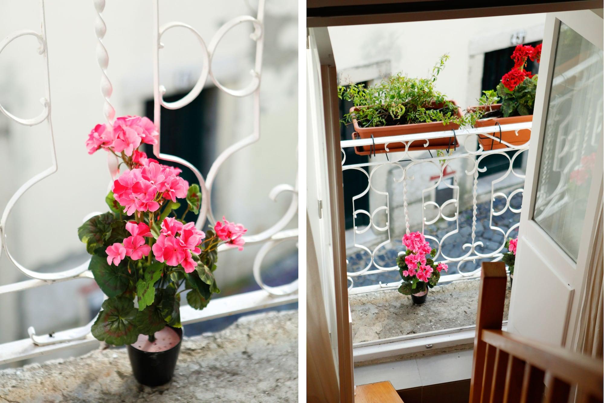 Alfama Yellow House Lisboa Ngoại thất bức ảnh