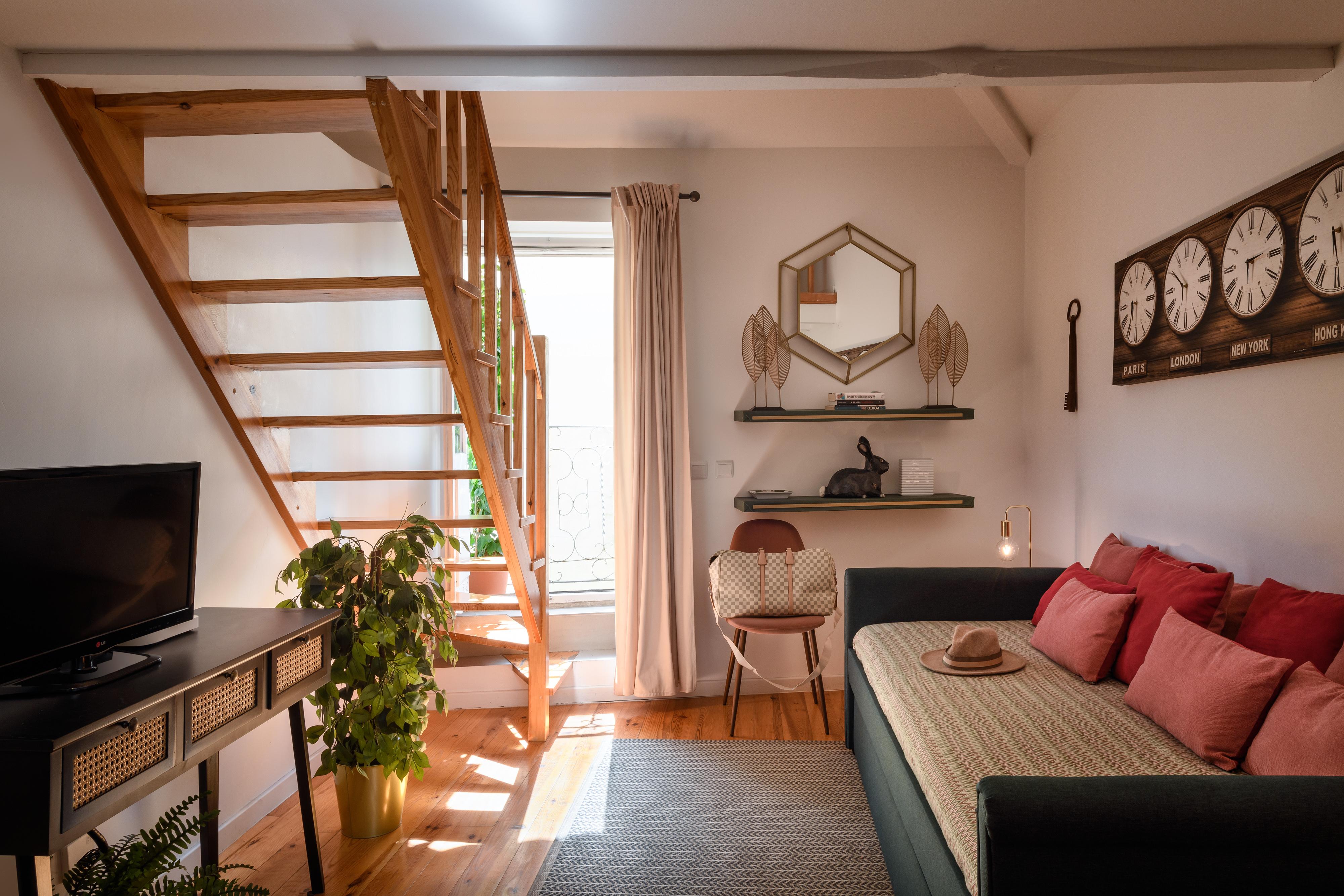 Alfama Yellow House Lisboa Ngoại thất bức ảnh