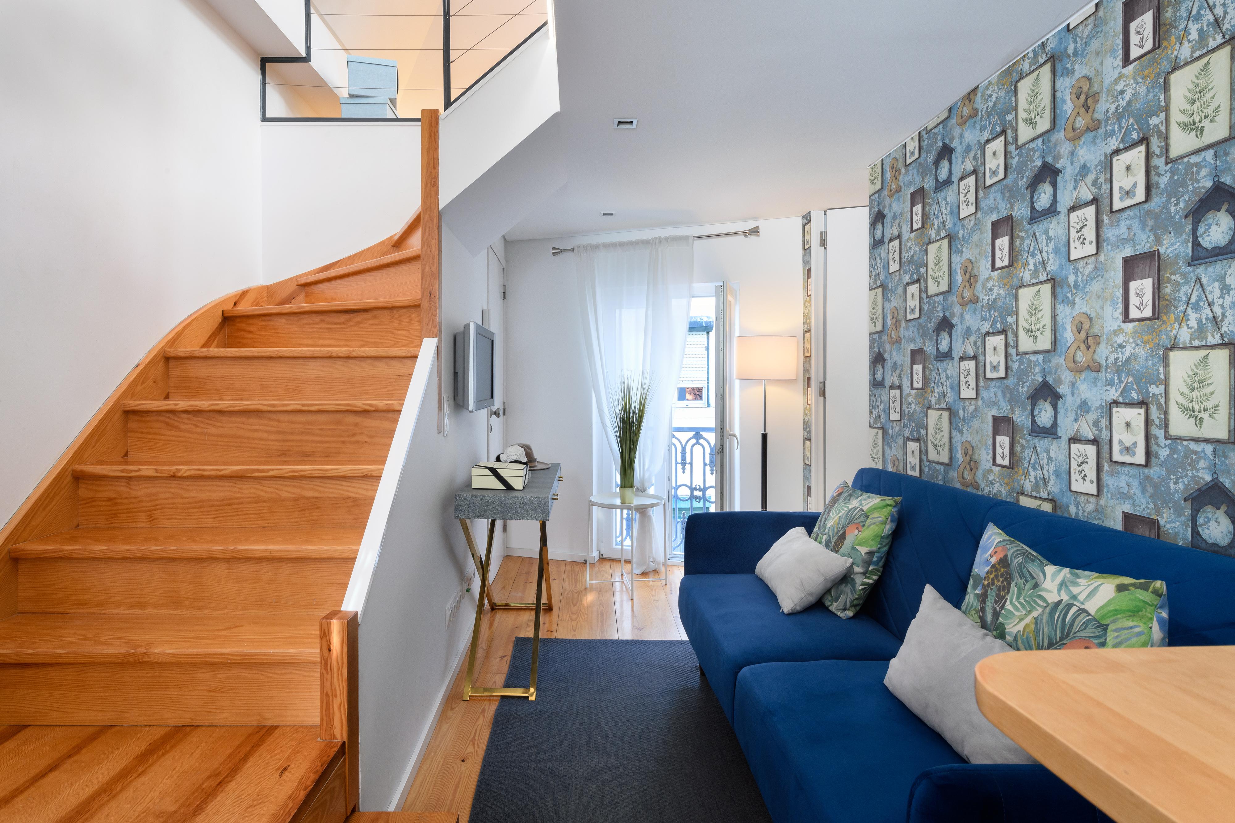 Alfama Yellow House Lisboa Ngoại thất bức ảnh
