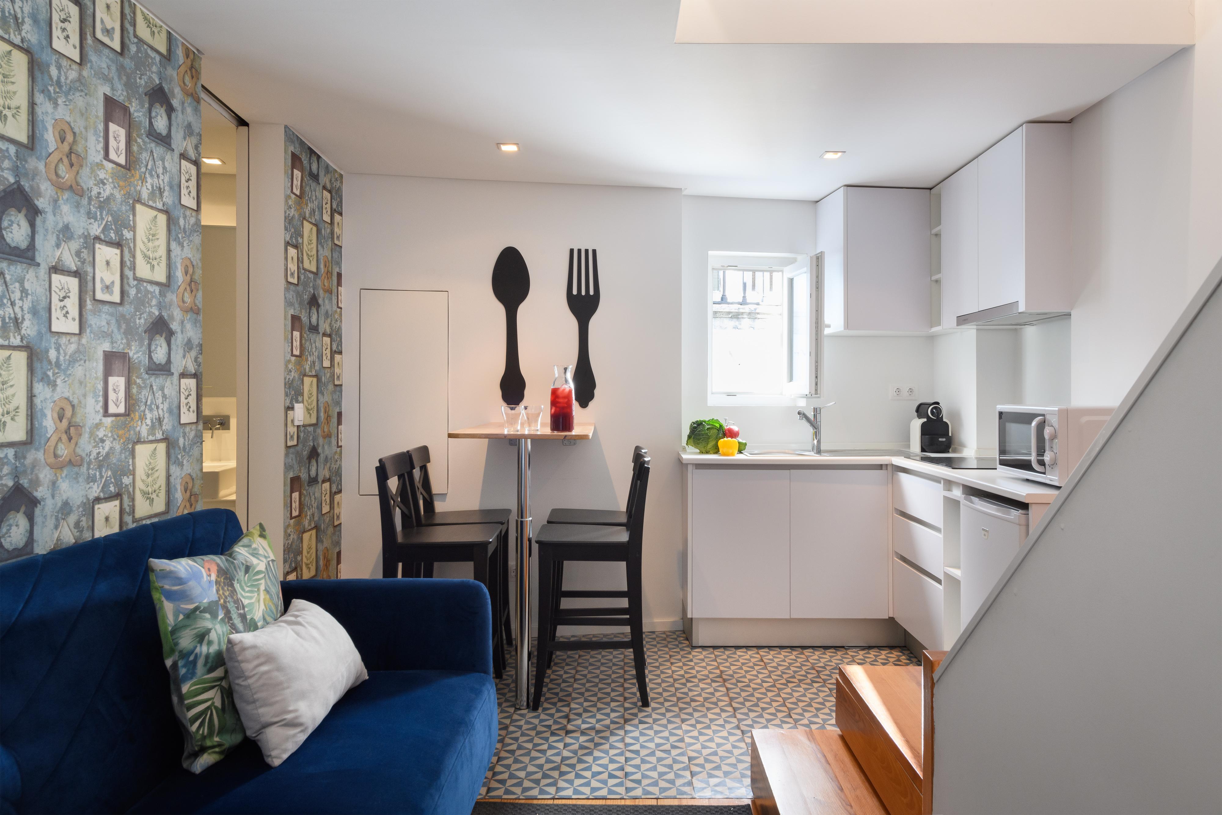 Alfama Yellow House Lisboa Ngoại thất bức ảnh