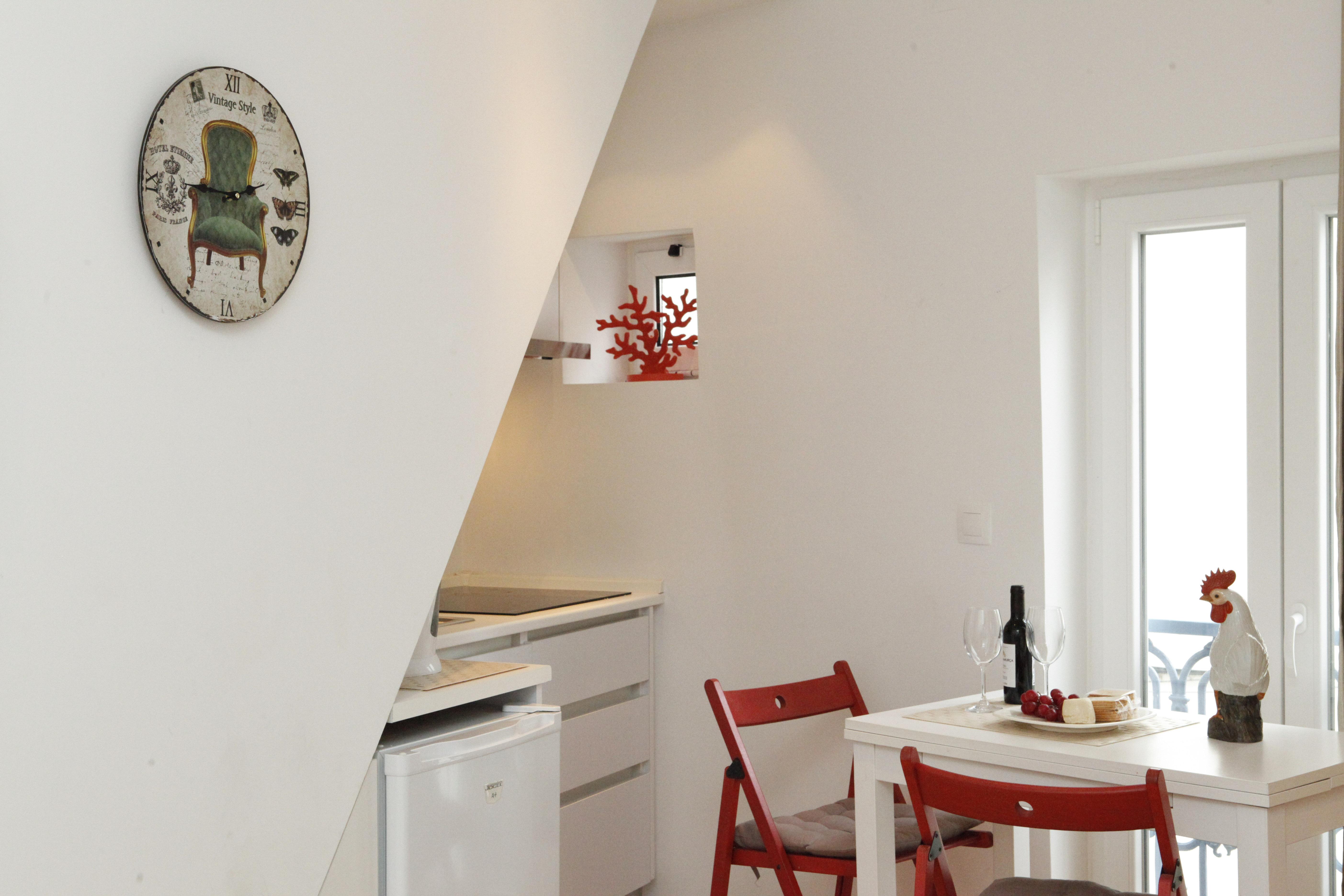 Alfama Yellow House Lisboa Ngoại thất bức ảnh