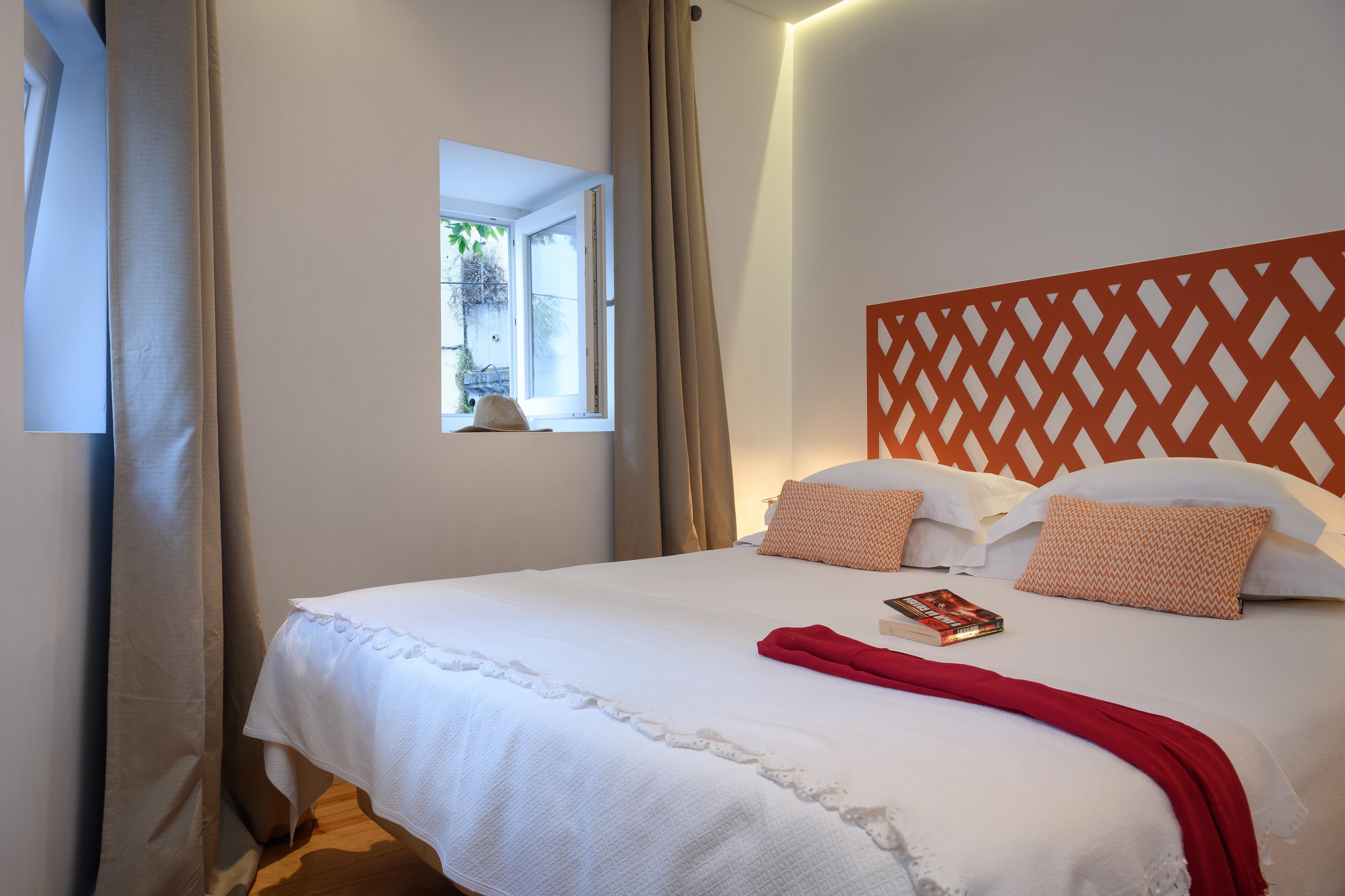 Alfama Yellow House Lisboa Ngoại thất bức ảnh