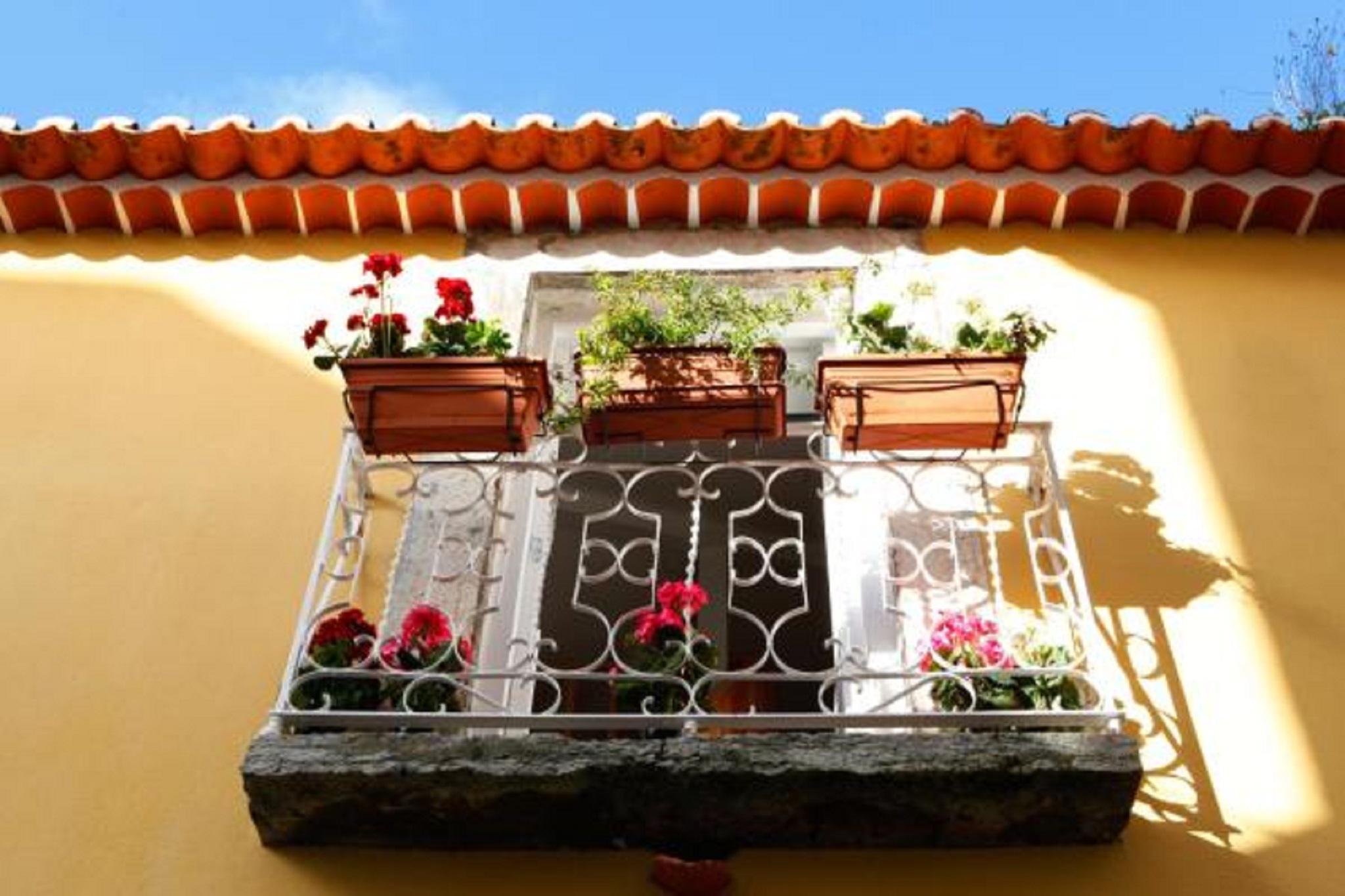 Alfama Yellow House Lisboa Ngoại thất bức ảnh